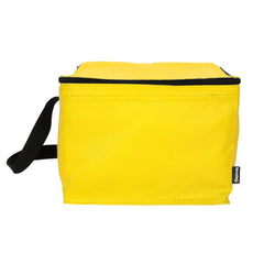 Six-Pack Cooler