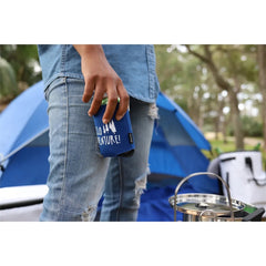 Collapsible Can Cooler