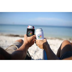 Collapsible Can Cooler