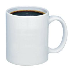 Budget Mug - 11 oz.