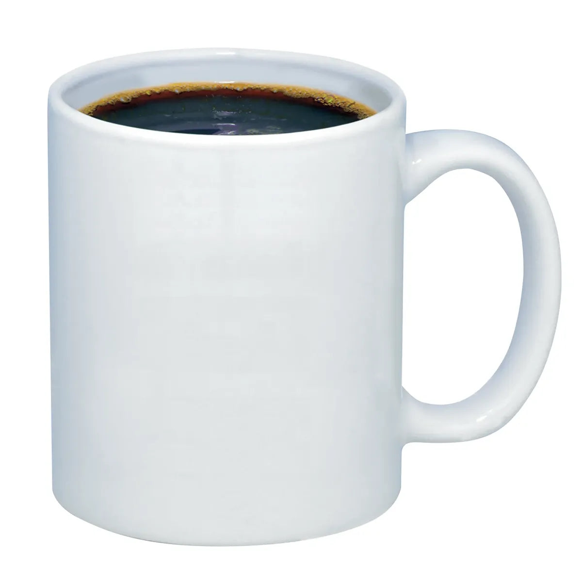 Budget Mug - 11 oz.