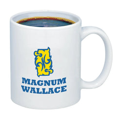 Budget Mug - 11 oz.