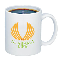 Budget Mug - 11 oz.