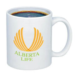 Budget Mug - 11 oz.