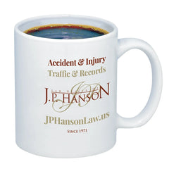 Budget Mug - 11 oz.