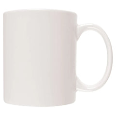 Budget Mug - 11 oz.