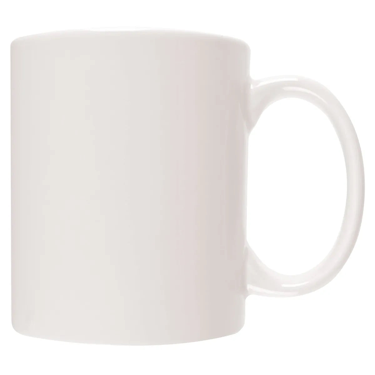 Budget Mug - 11 oz.