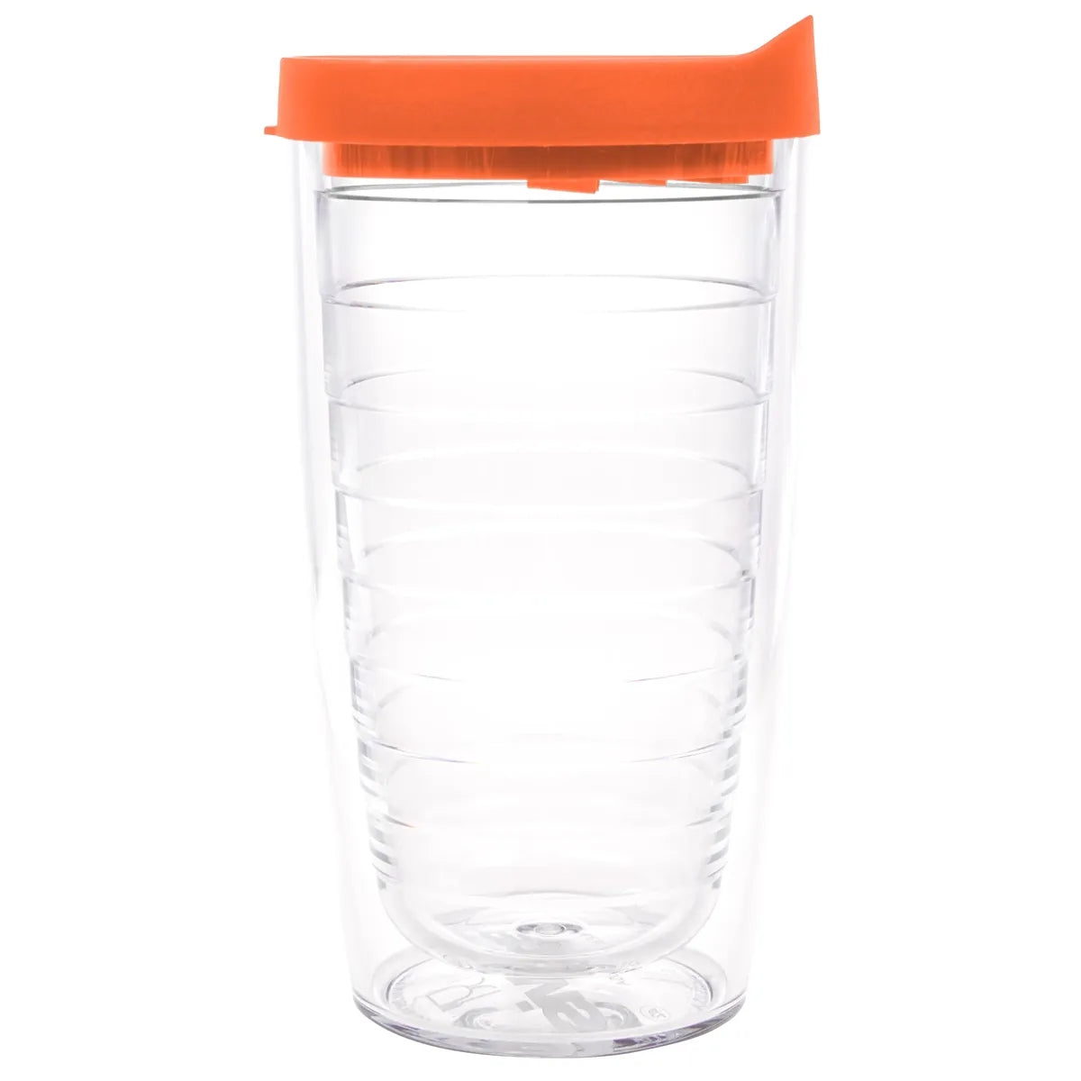 Double-Wall Classic Tumbler - 16 oz.