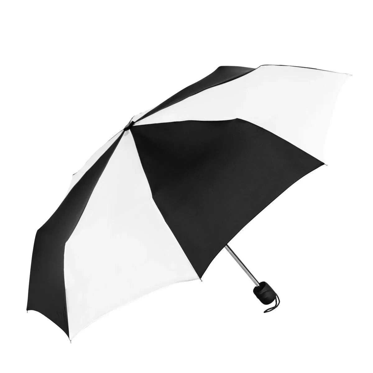 42" Mini Manual Compact Umbrella