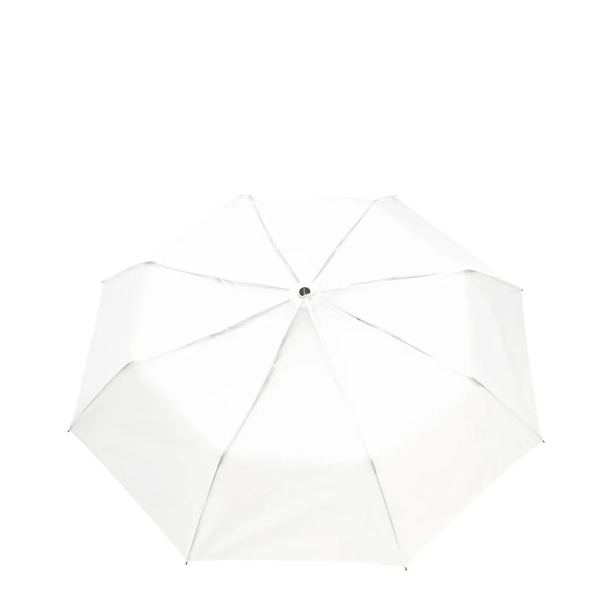 42" Mini Manual Compact Umbrella