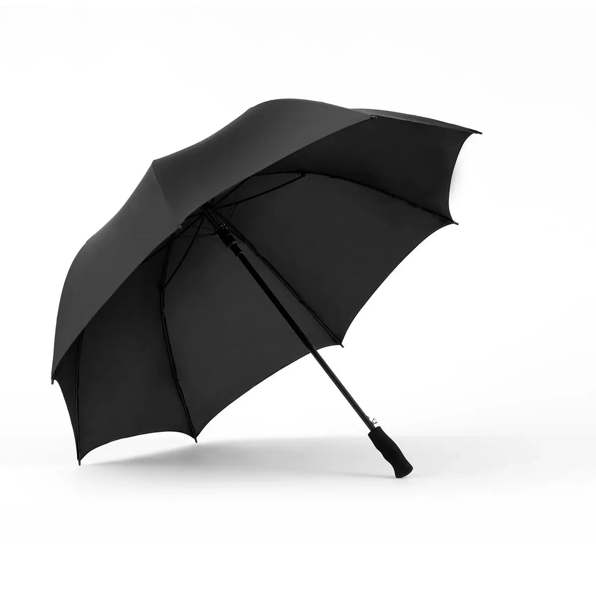 58" Auto-Open Golf Umbrella