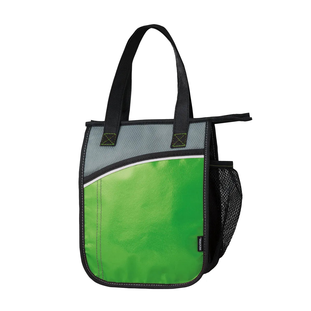 Vertical Laminated Lunch Cooler
