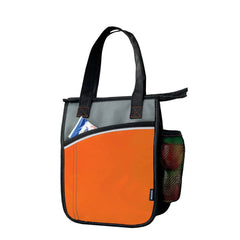 Vertical Laminated Lunch Cooler
