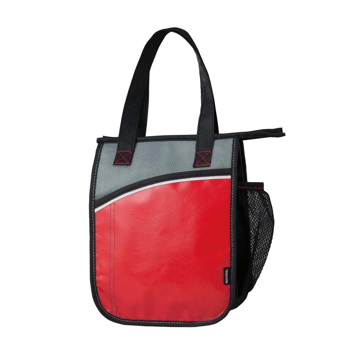 Vertical Laminated Lunch Cooler