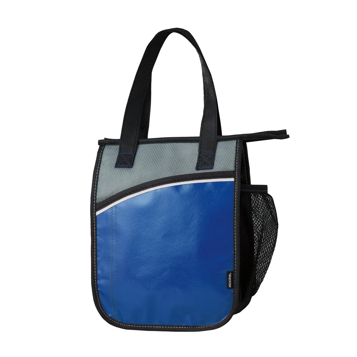 Vertical Laminated Lunch Cooler