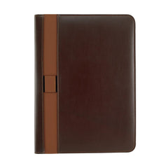 Vintage Style Padfolio