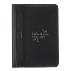 Vintage Style Padfolio