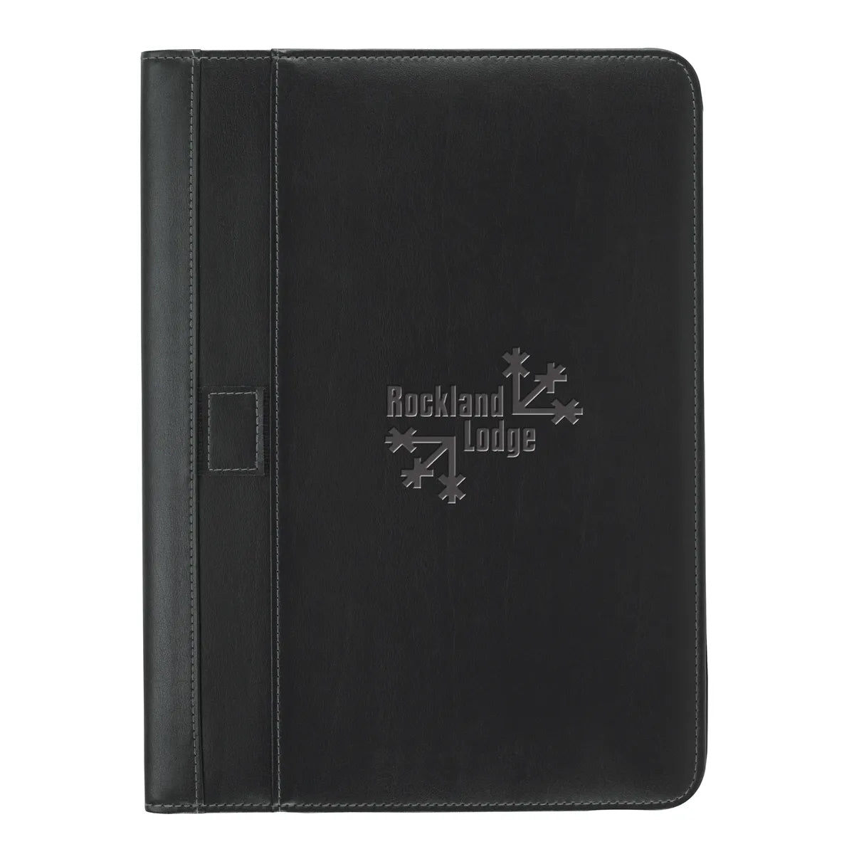 Vintage Style Padfolio