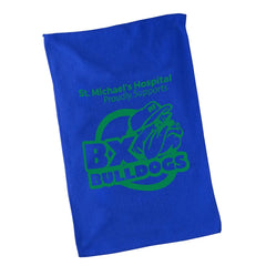 Microfiber Rally Towel