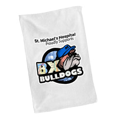Microfiber Rally Towel