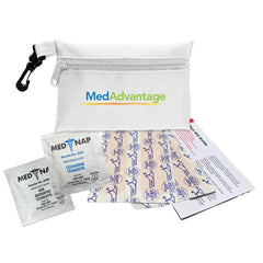 Zip Pouch First Aid Kit
