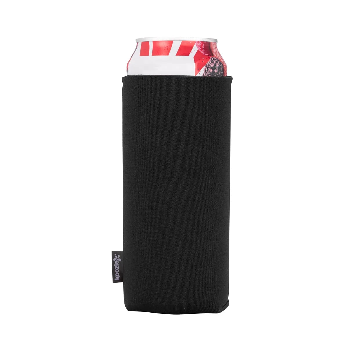 Taller RPET Can Cooler - 24 oz.