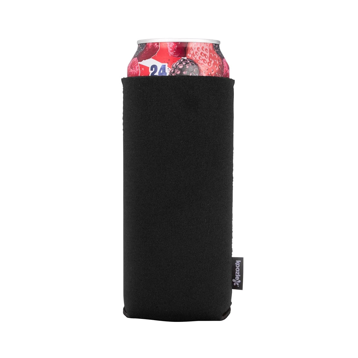 Taller RPET Can Cooler - 24 oz.