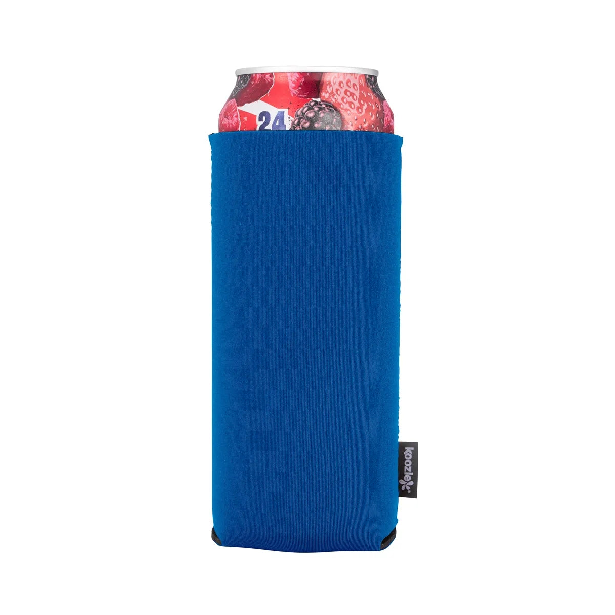 Taller RPET Can Cooler - 24 oz.