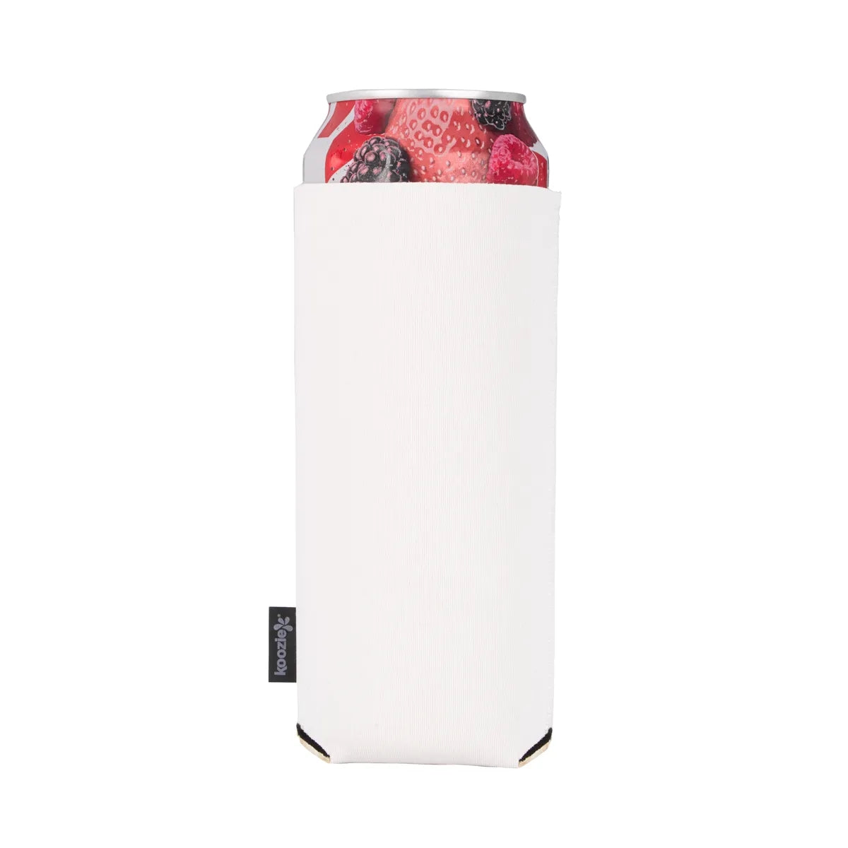 Taller RPET Can Cooler - 24 oz.