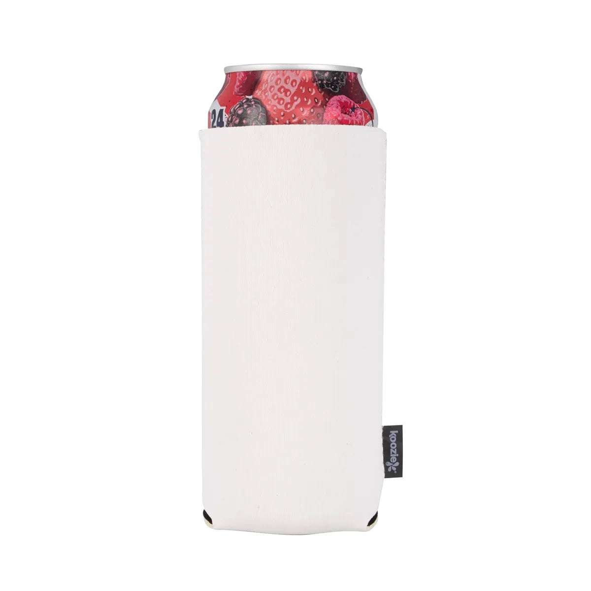 Taller RPET Can Cooler - 24 oz.