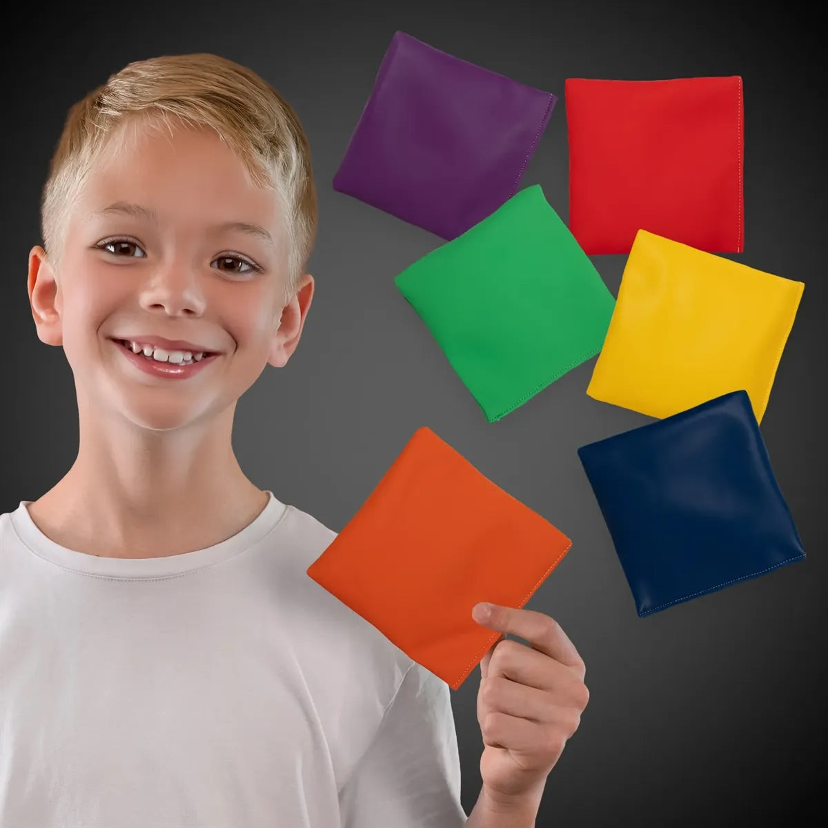Bean Bag 5"