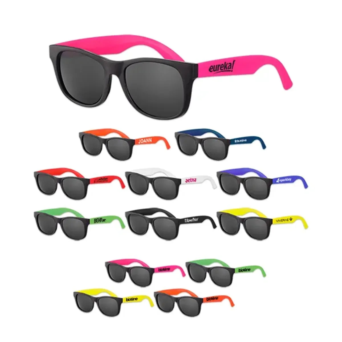 Kids Classic Sunglasses