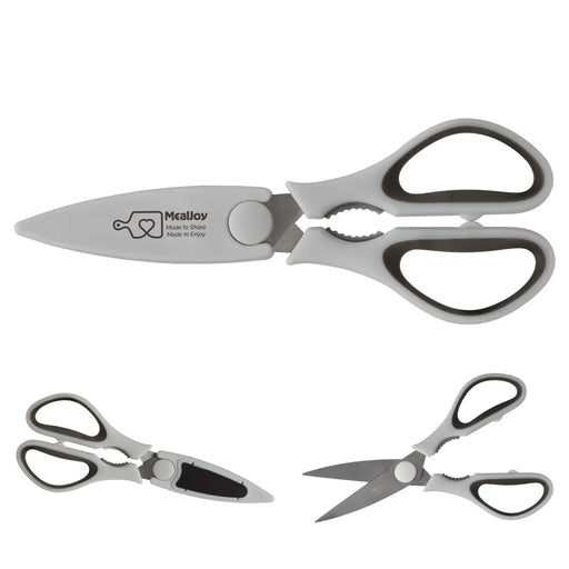 Multi-Use Scissors