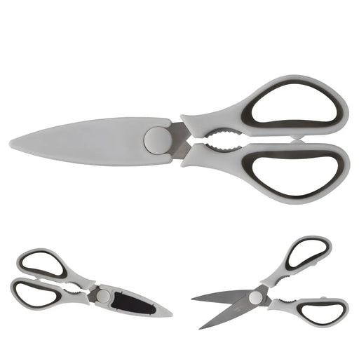 Multi-Use Scissors