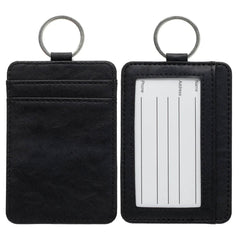 Bio-Based ID Holder Wallet