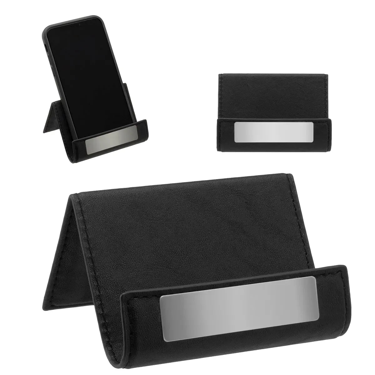 Bio-Based Cell Phone Stand/Tablet Stand