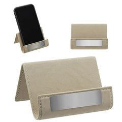 Bio-Based Cell Phone Stand/Tablet Stand