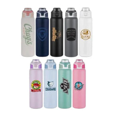 28 oz Pop Chug Bottle