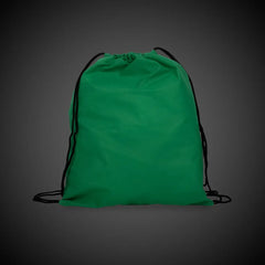 Primary Color Drawstring Backpack