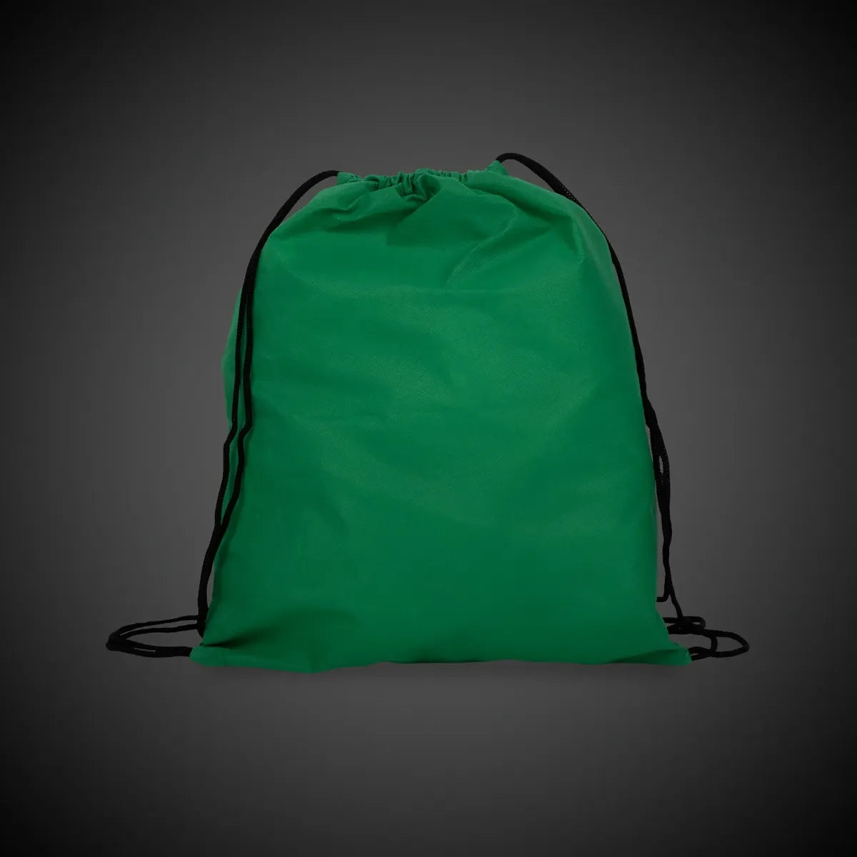 Primary Color Drawstring Backpack