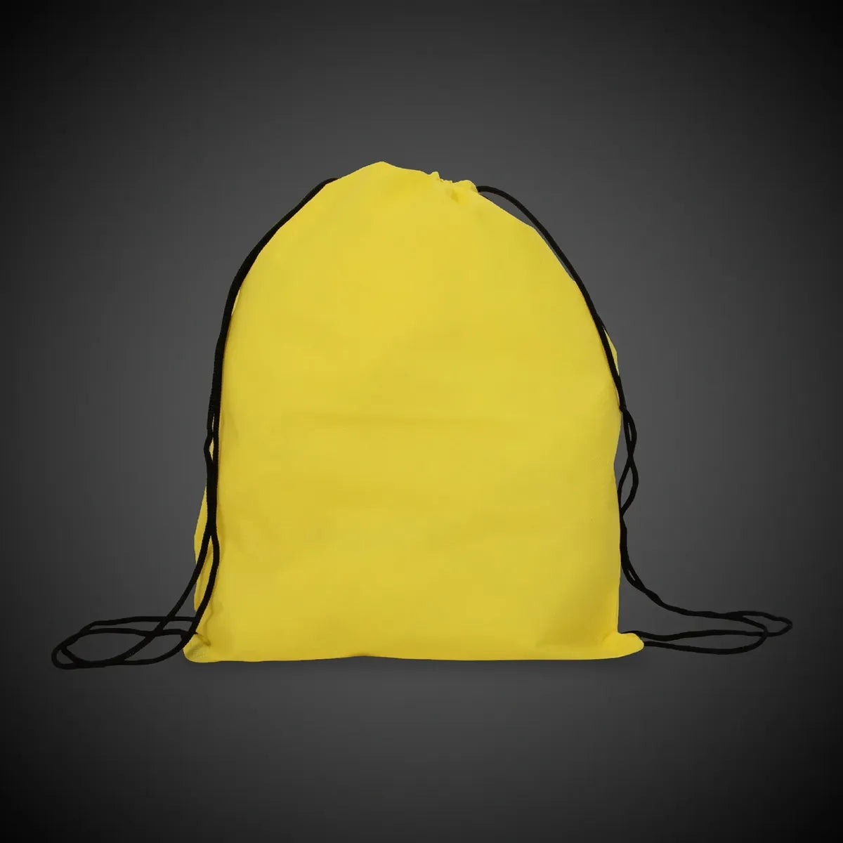 Primary Color Drawstring Backpack