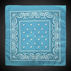 Neon Bandana