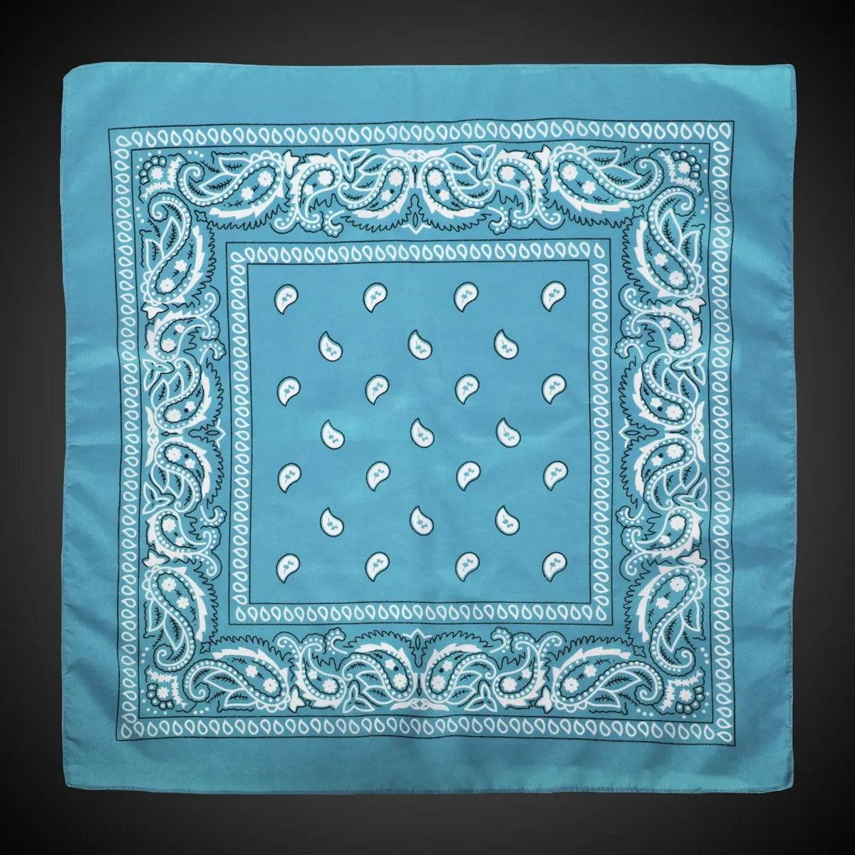 Neon Bandana