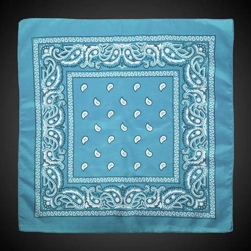 Neon Bandana