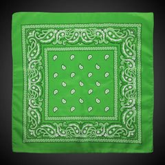 Neon Bandana