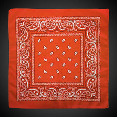 Neon Bandana
