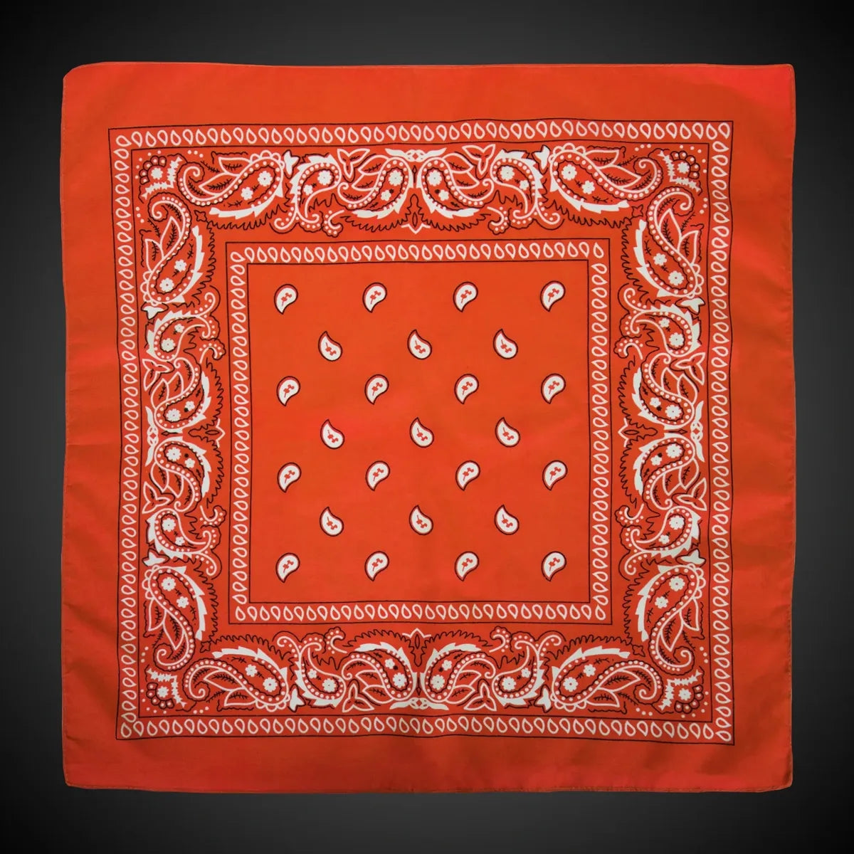 Neon Bandana