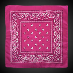Neon Bandana