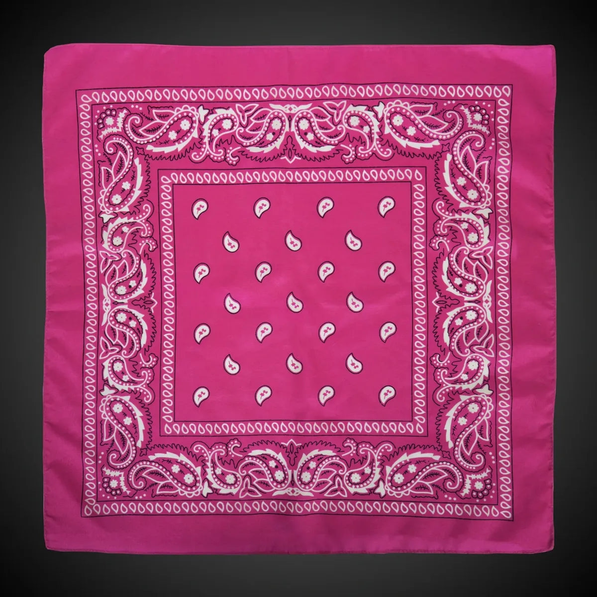 Neon Bandana