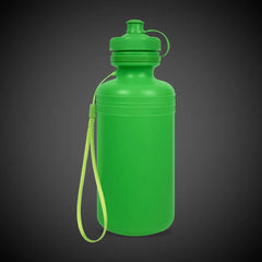 Neon Water Bottle — Assorted Colors